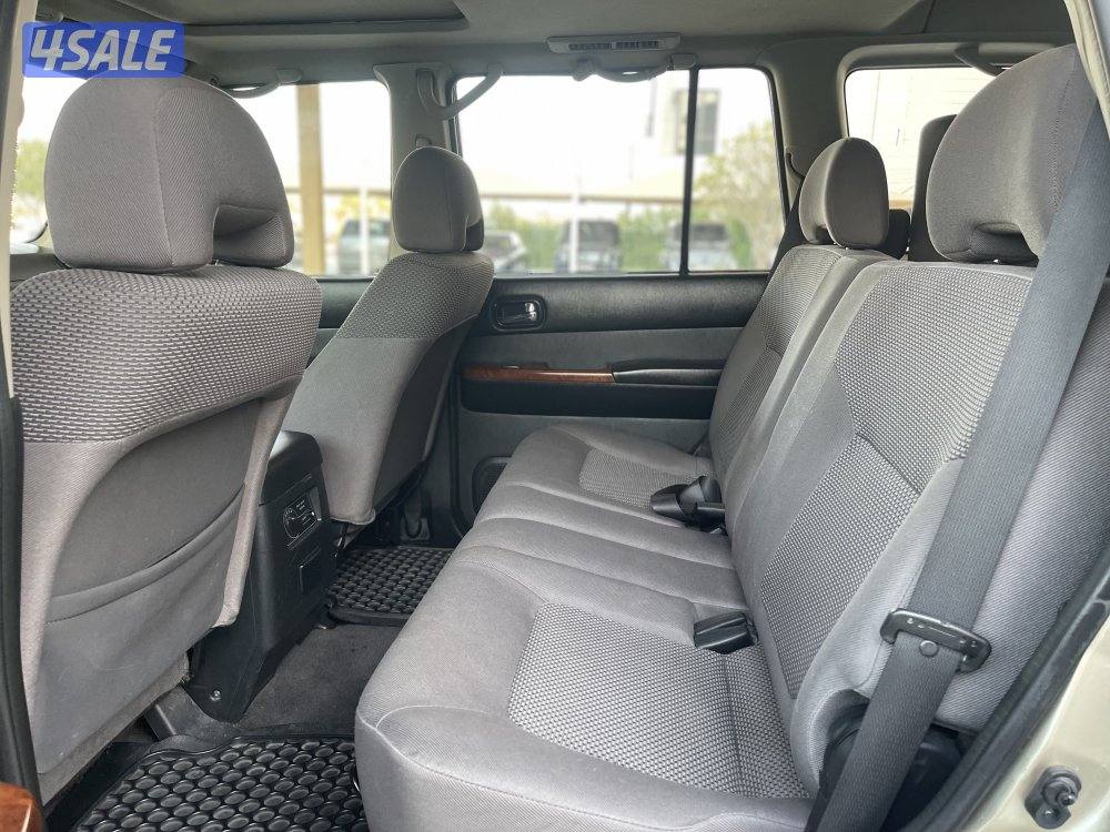 فتك 4800 موديل 20159