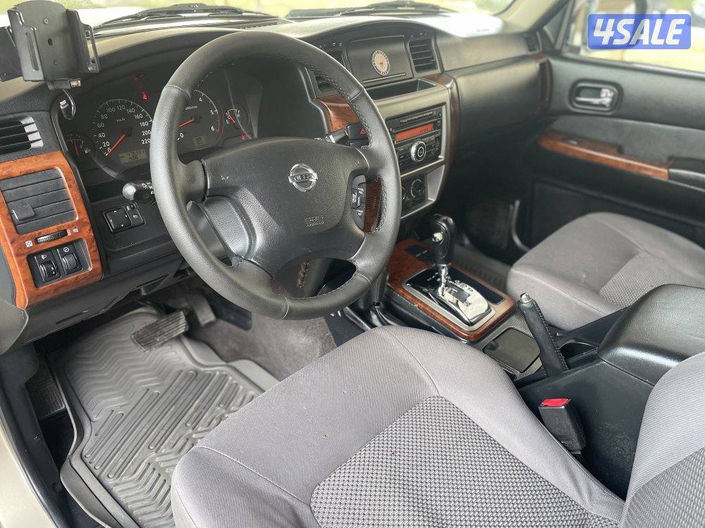 فتك 4800 موديل 20158