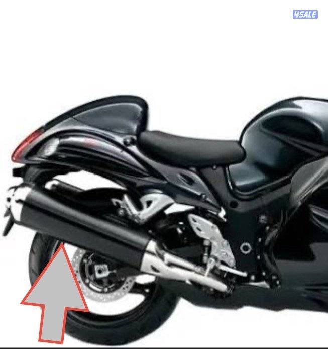 للبيع سيتم اكزوز كامل وكاله سراد من موديل ٢٠١٧ إلى ٢٠٢٤1