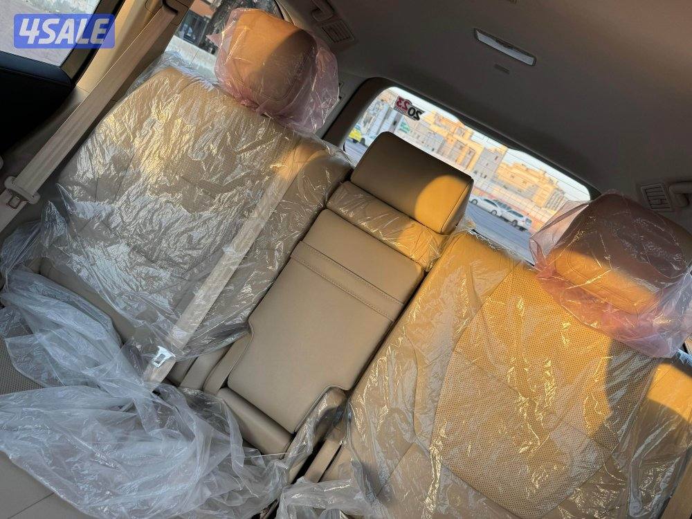 لاند كروزر تون تيربو اس الساير0