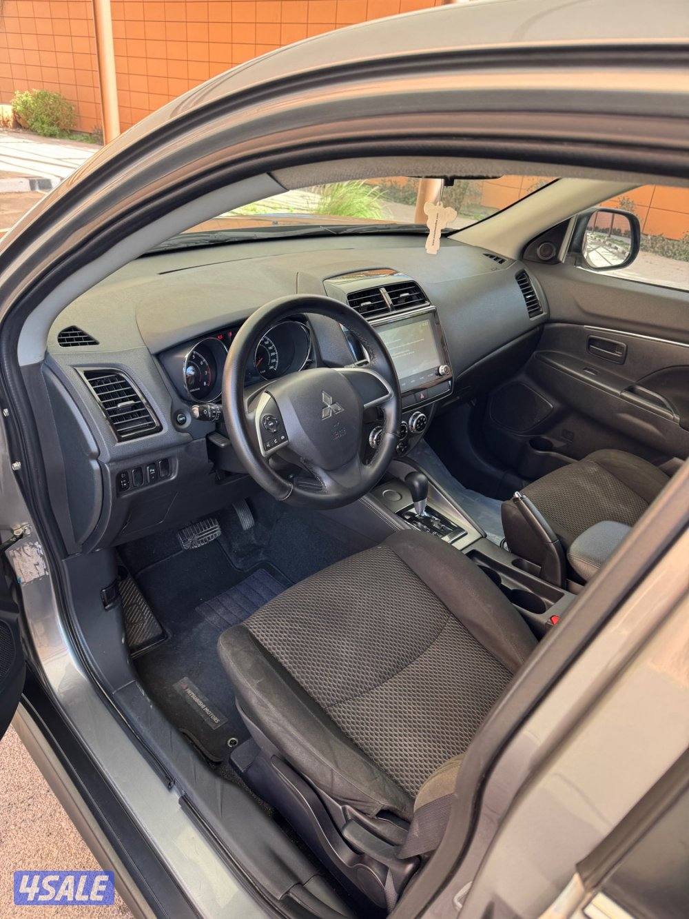 ميتسوبيشي ASX6