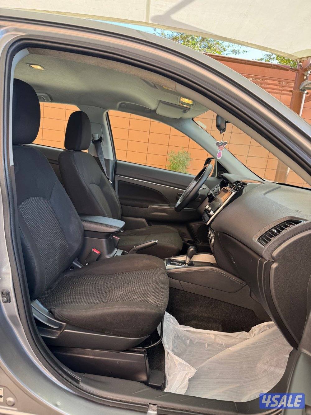 ميتسوبيشي ASX7