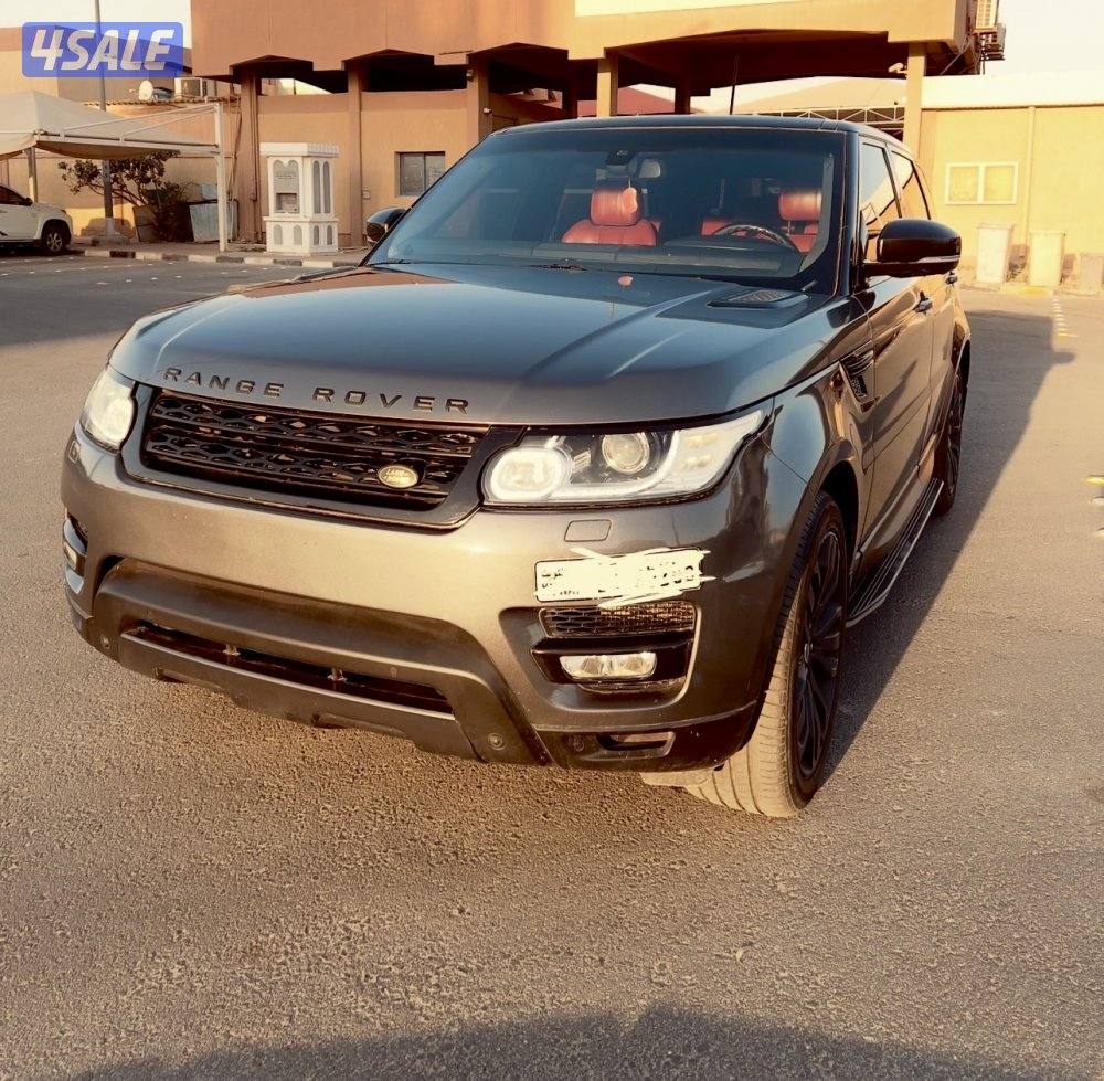 رنج سبورت 2014 8 سلندر1