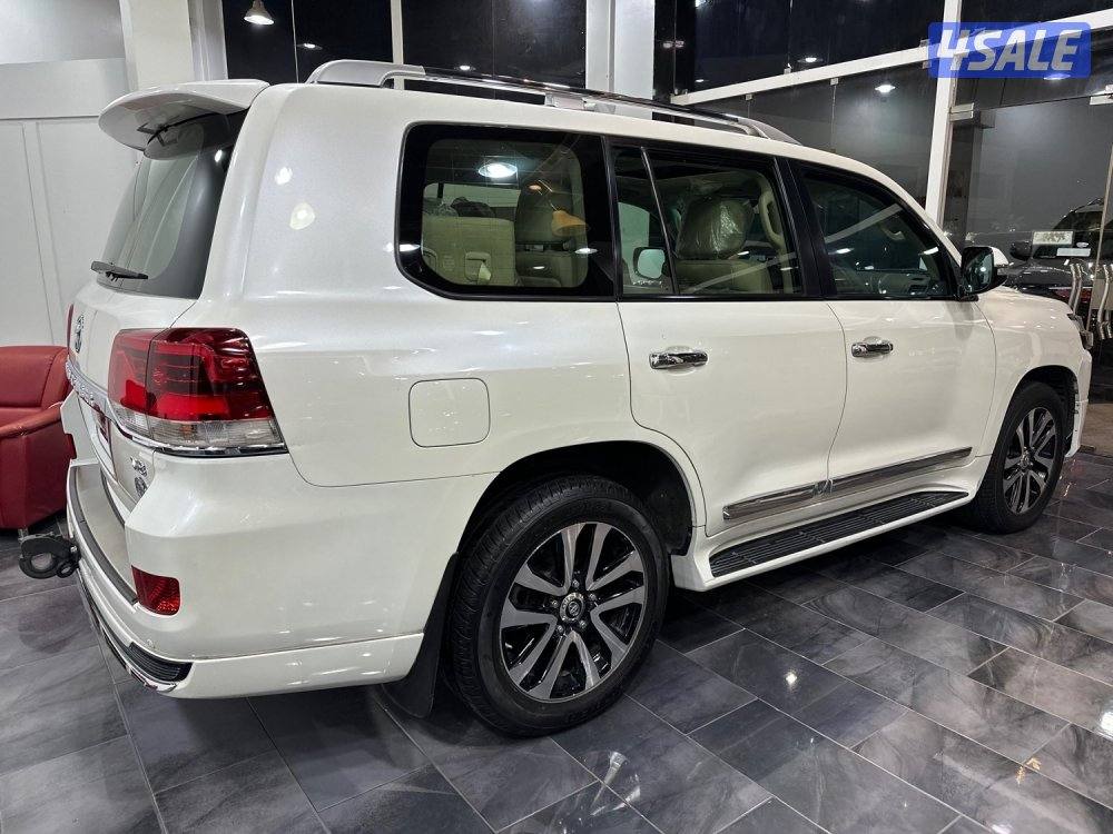 جراند تورنق جلد ٢٠١٩ الساير3