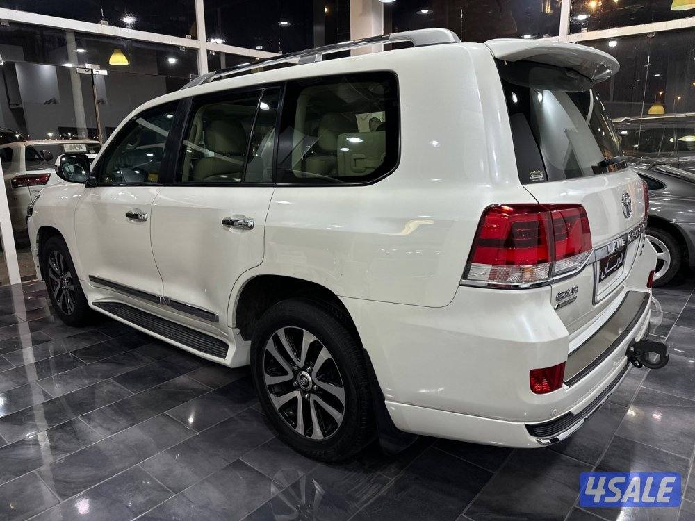 جراند تورنق جلد ٢٠١٩ الساير2