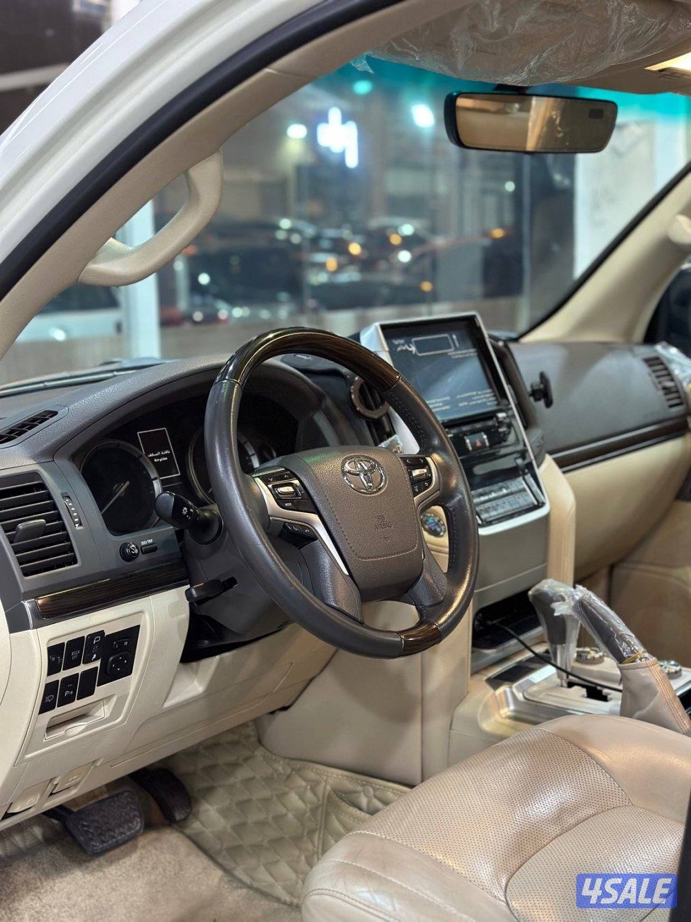 جراند تورنق جلد ٢٠١٩ الساير4