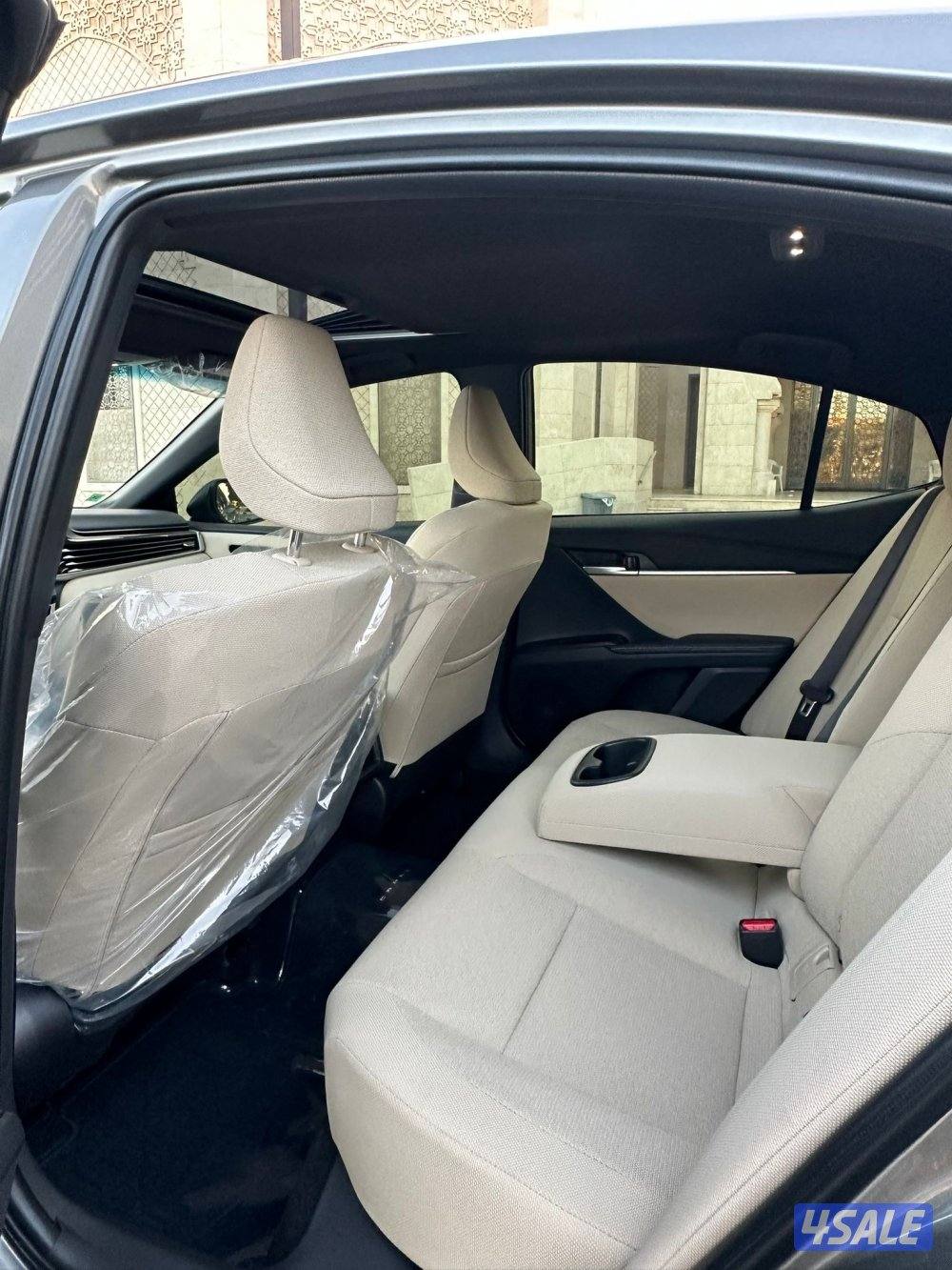 كامري 2025 شبه اصفااار10