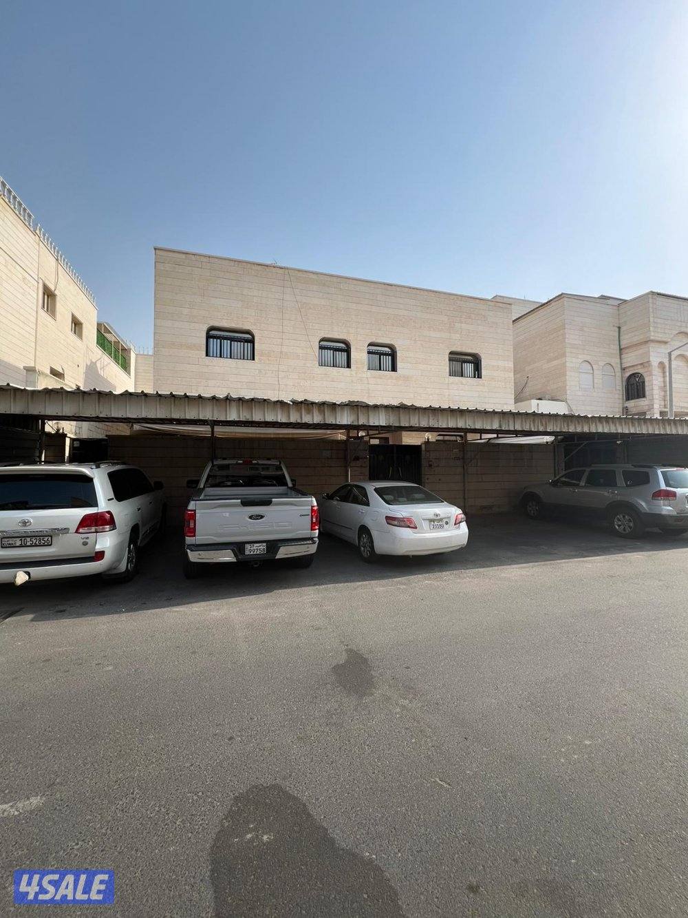 للبيع صباح الناصر والعارضيه0