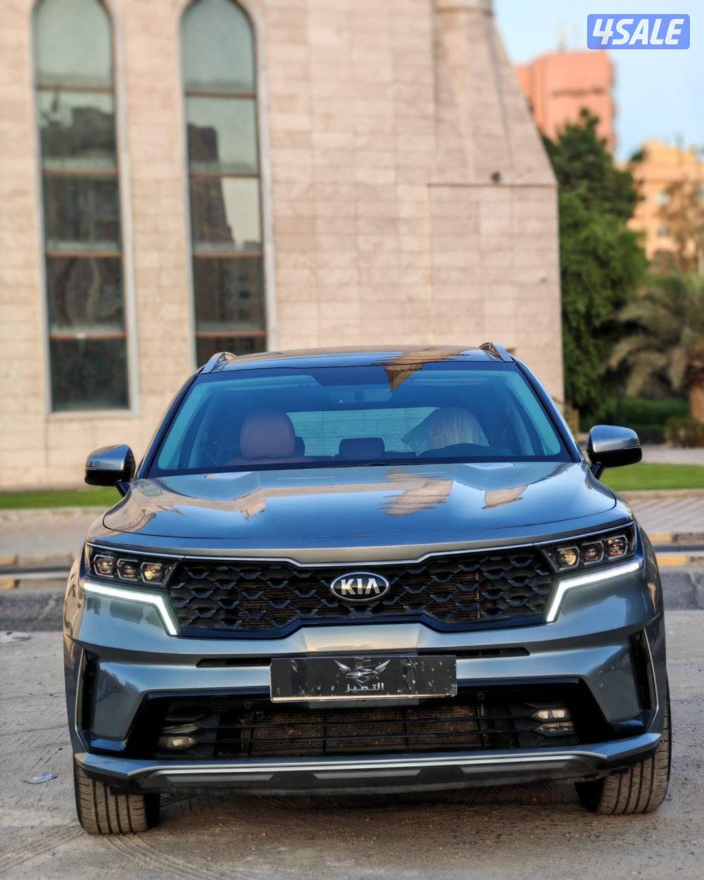 كيا سيرنو 2021 كامل الموصفات0