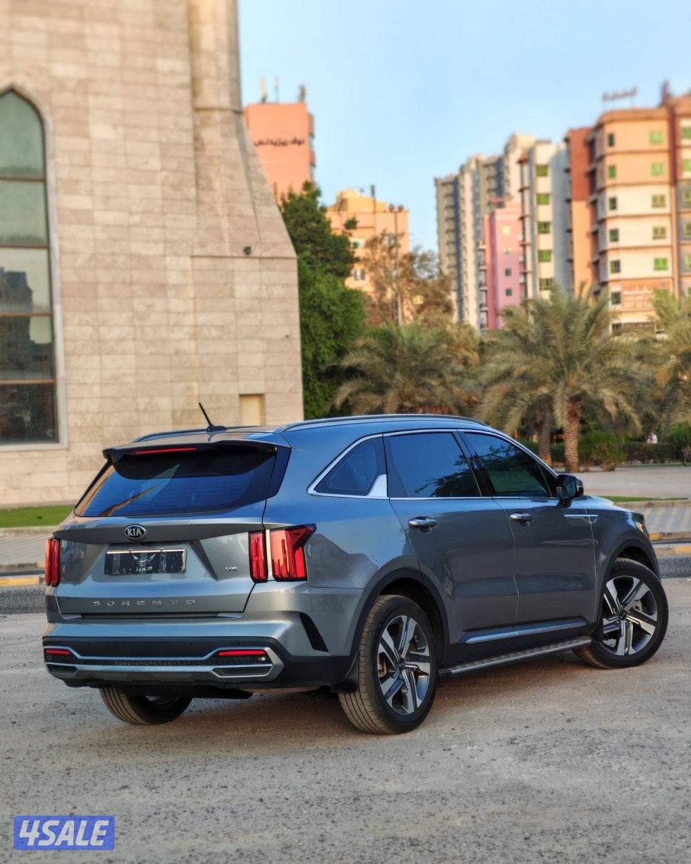 كيا سيرنو 2021 كامل الموصفات3