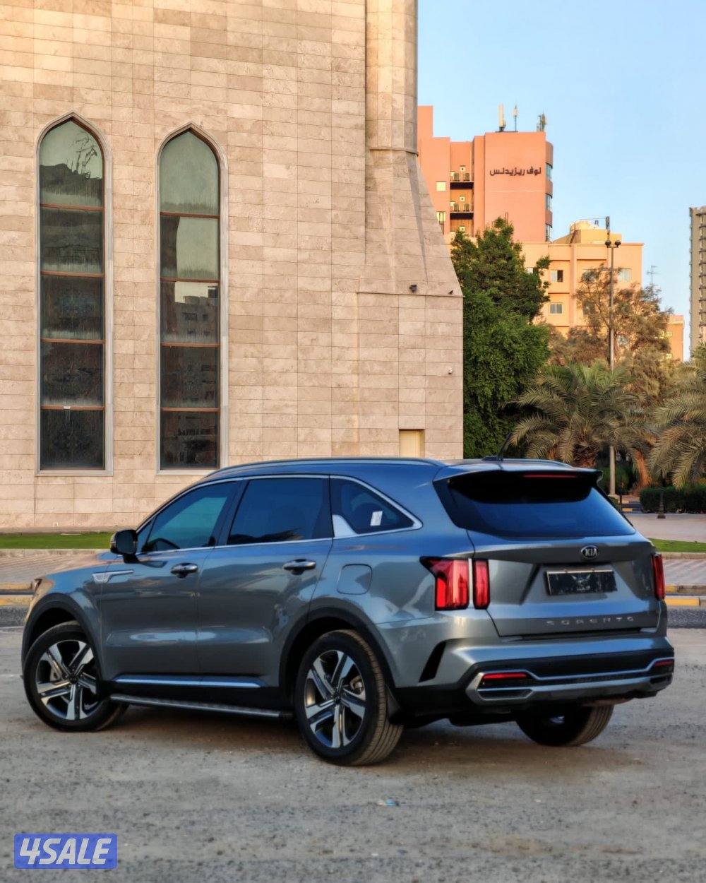 كيا سيرنو 2021 كامل الموصفات5