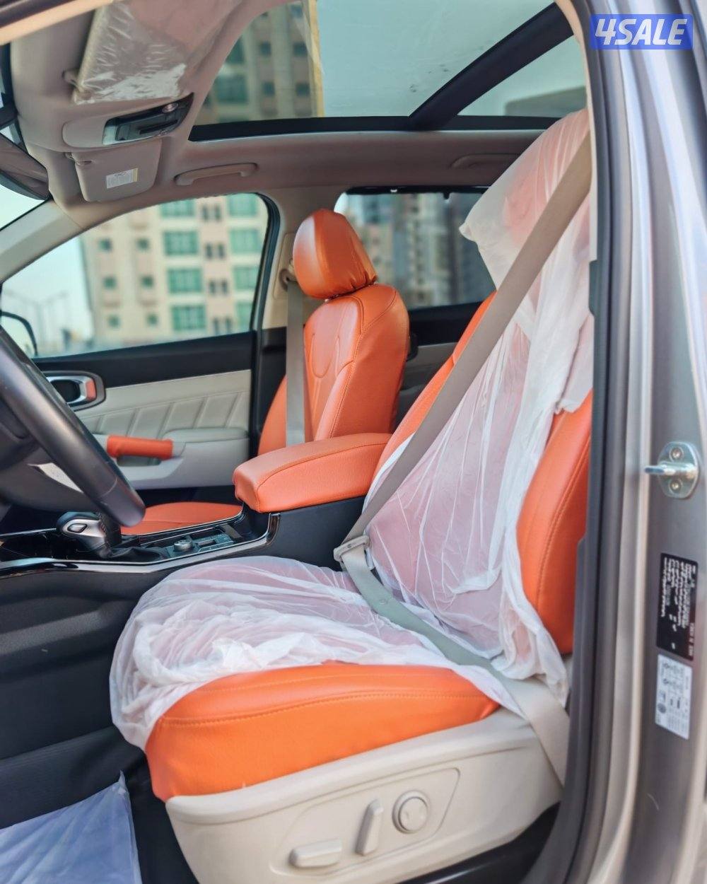 كيا سيرنو 2021 كامل الموصفات6