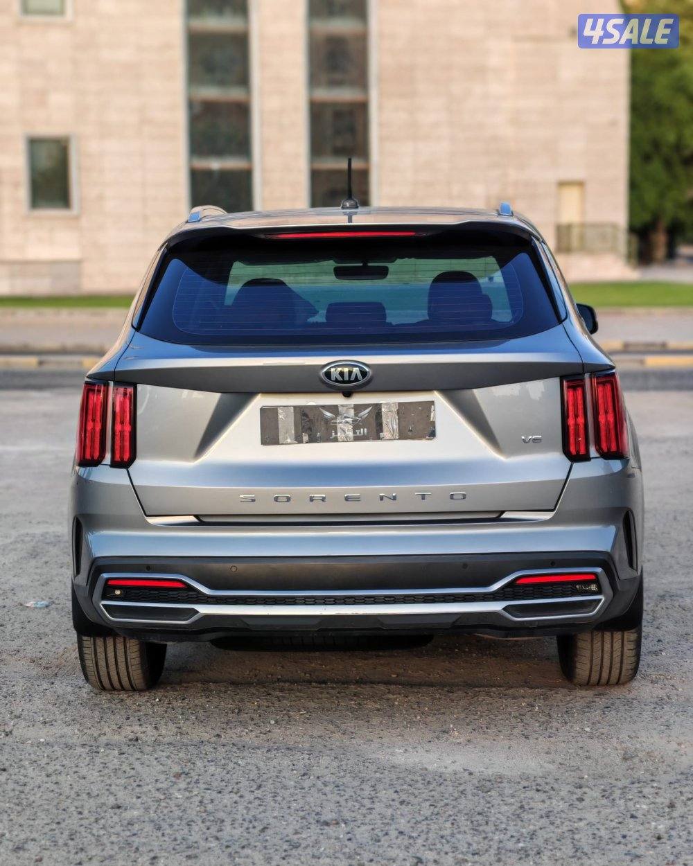 كيا سيرنو 2021 كامل الموصفات8