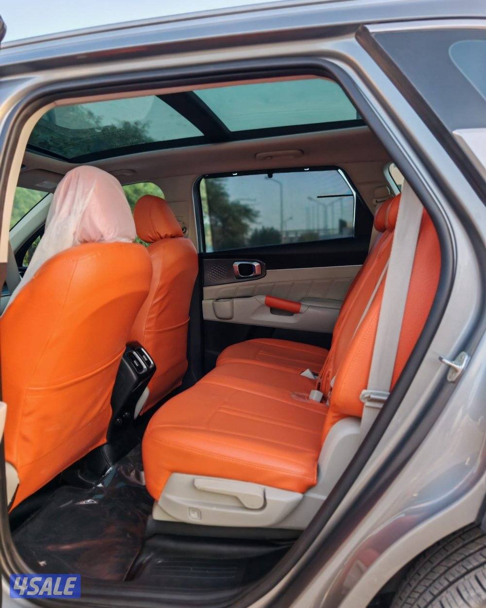 كيا سيرنو 2021 كامل الموصفات9