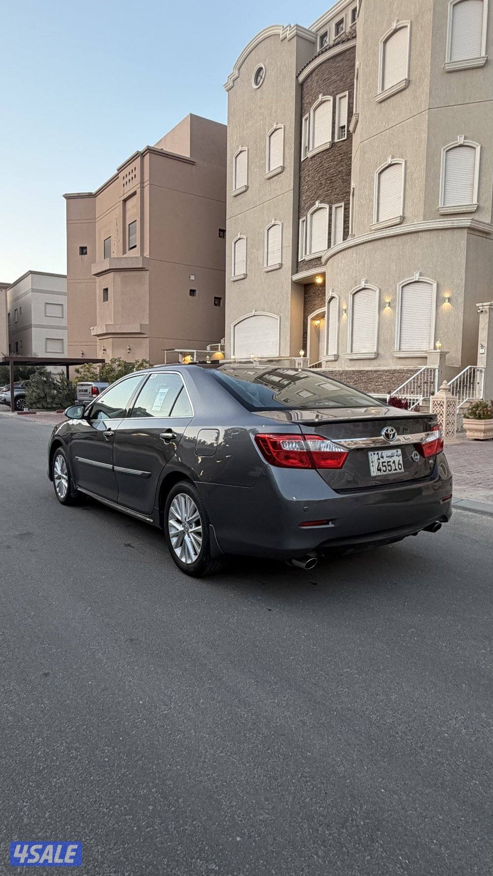 للبيع اورين 20161