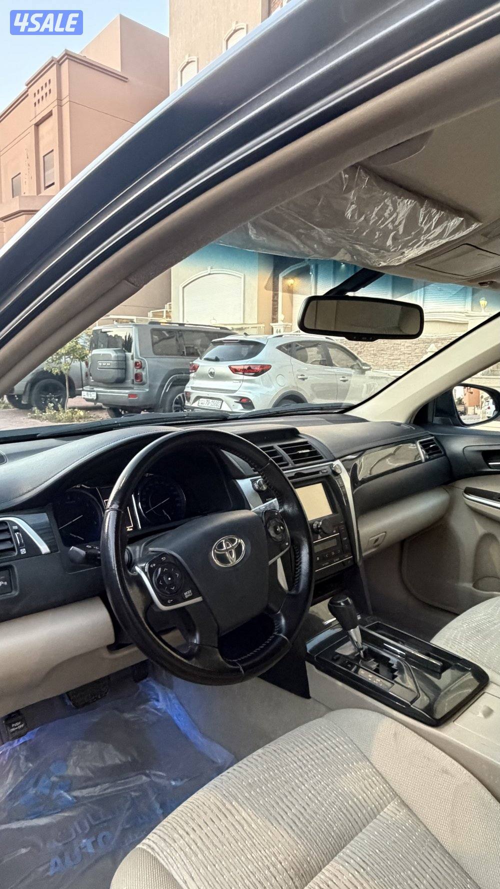 للبيع اورين 20162