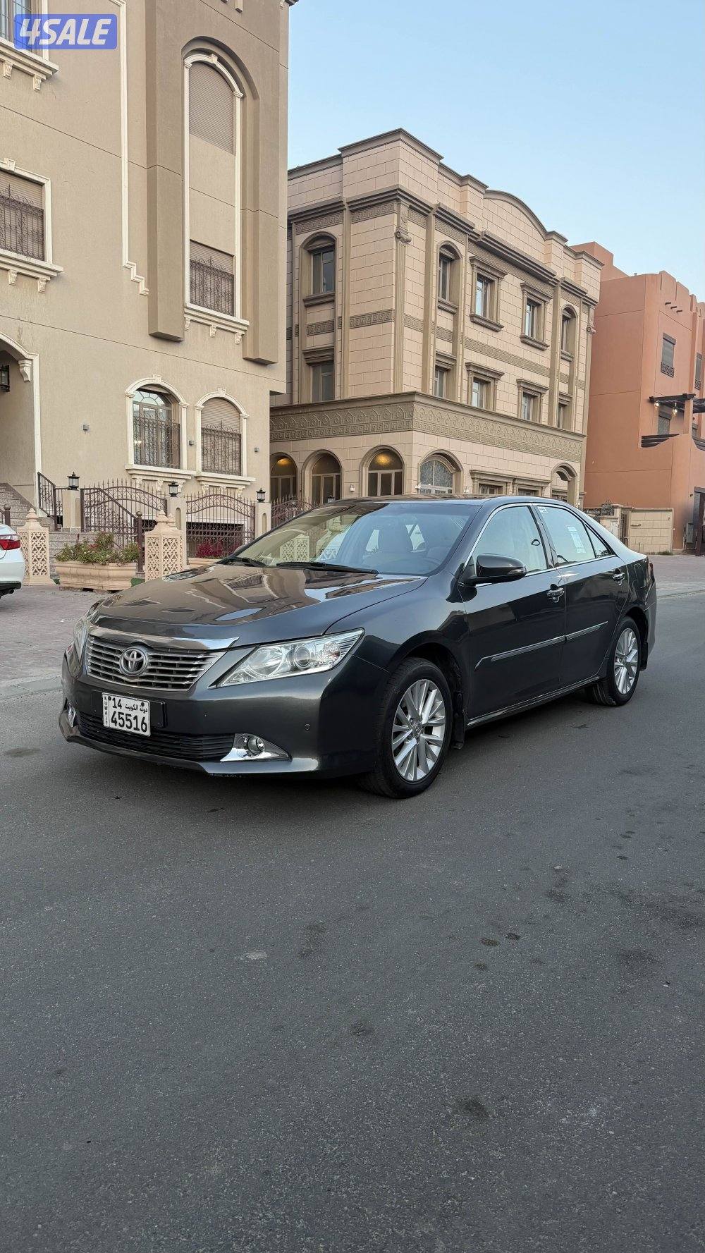 للبيع اورين 20163