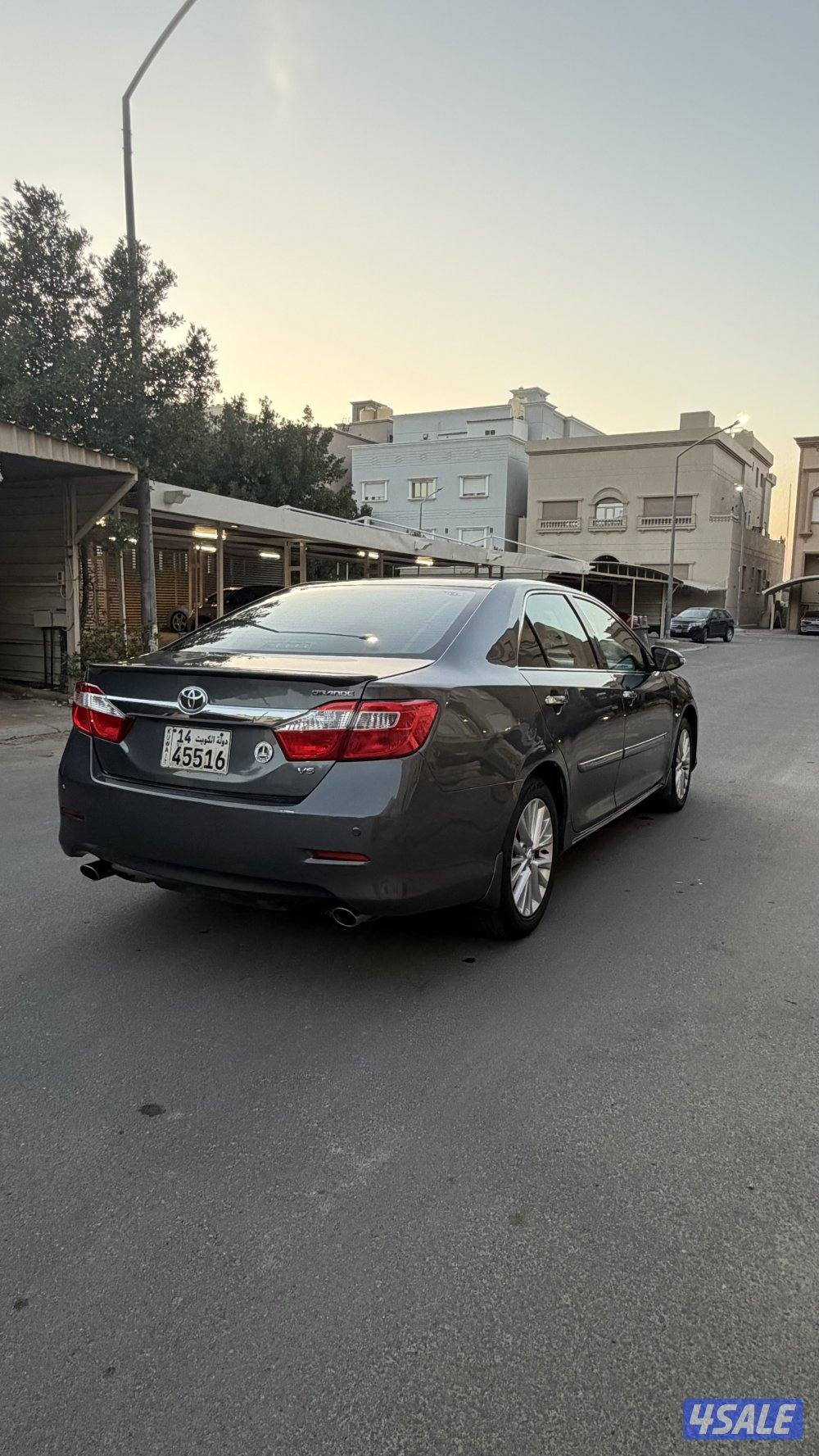 للبيع اورين 20164