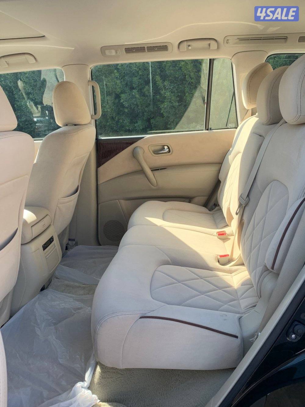 باترول ٢٠١٤ se البابطين6