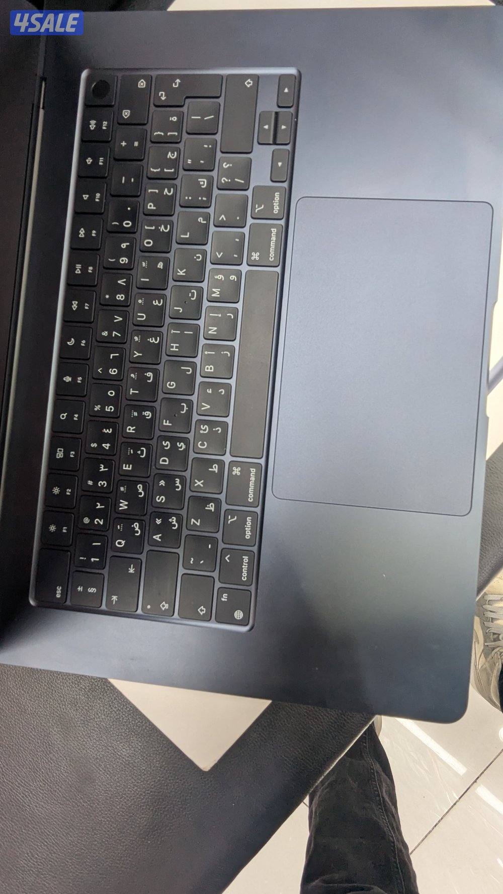 Apple Macbook Air M3 1TB Storage3