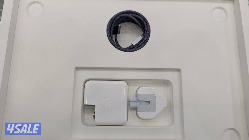 Apple Macbook Air M3 1TB Storage5