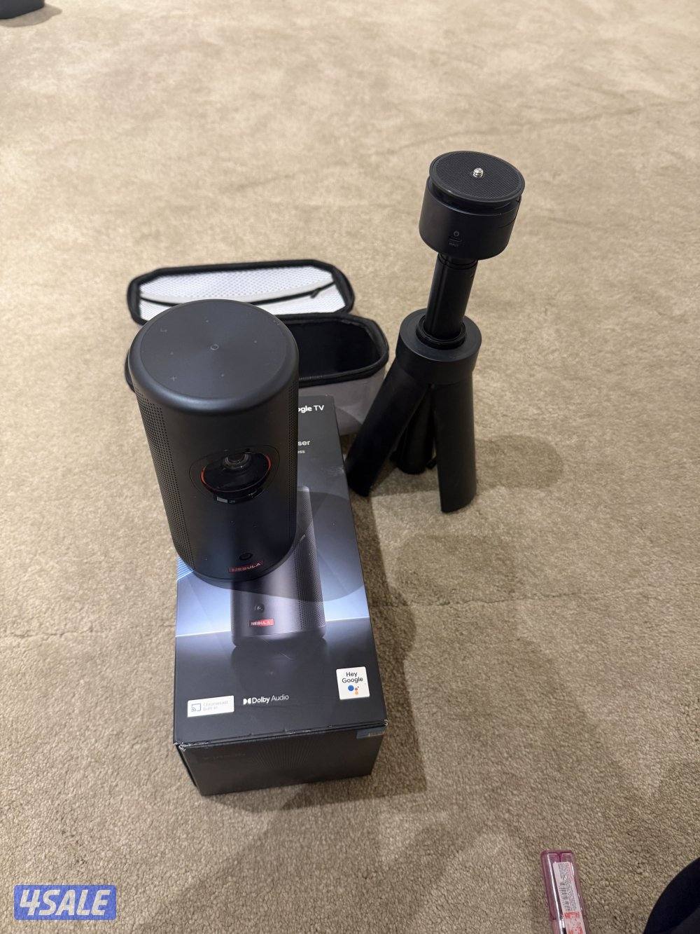 بروكجتر نيبولا31