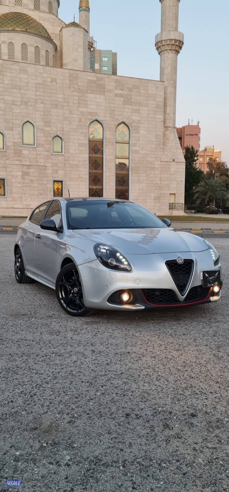 الفراميوا جوليا 2018 كامل الموصفات1