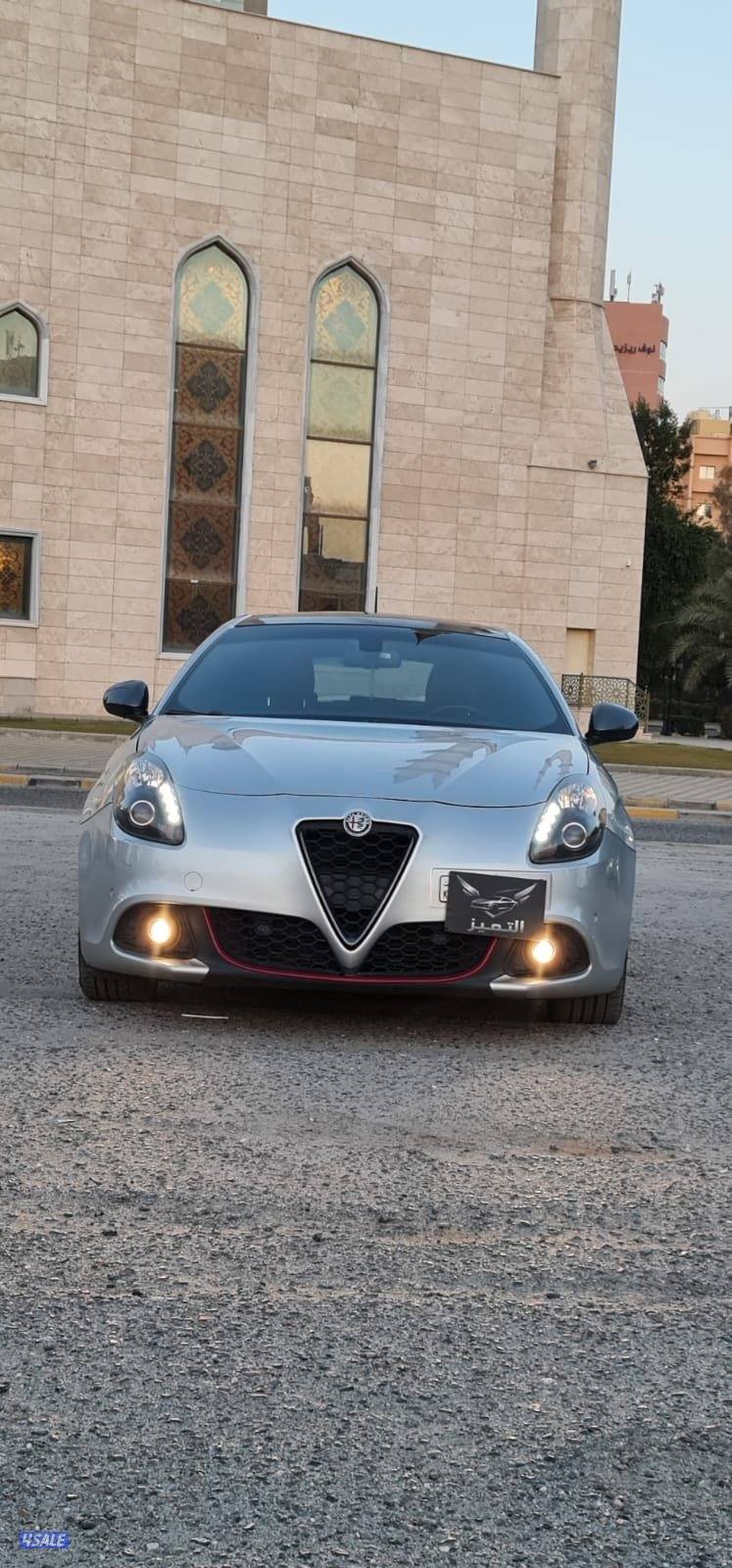 الفراميوا جوليا 2018 كامل الموصفات2