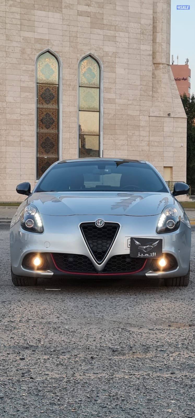 الفراميوا جوليا 2018 كامل الموصفات4