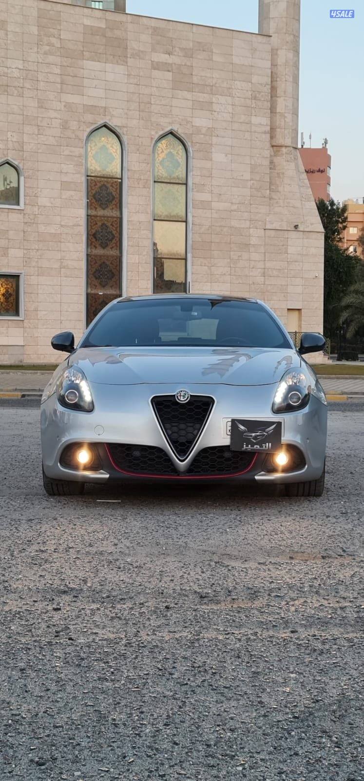 الفراميوا جوليا 2018 كامل الموصفات3