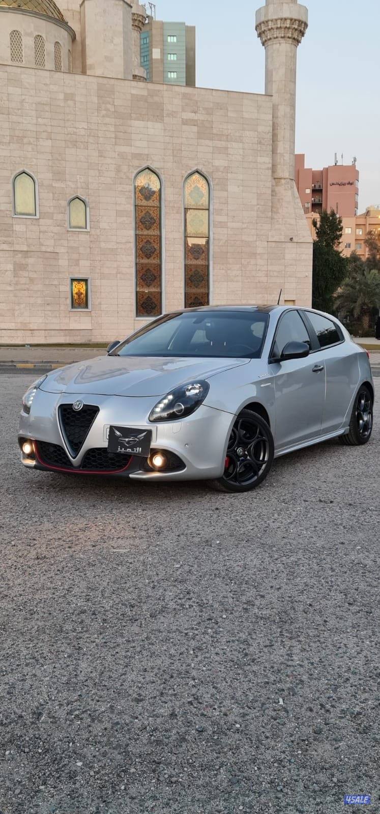 الفراميوا جوليا 2018 كامل الموصفات5