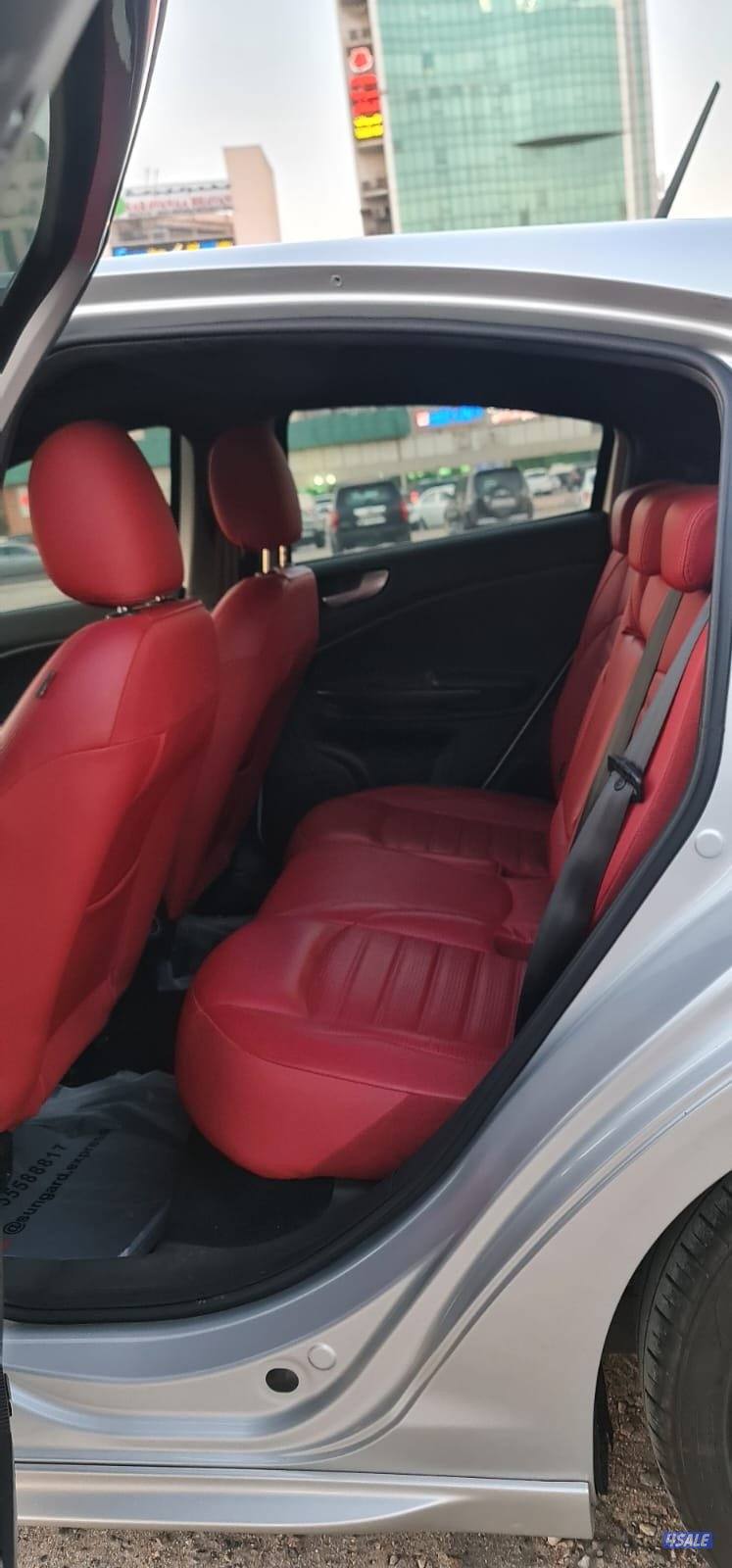 الفراميوا جوليا 2018 كامل الموصفات8