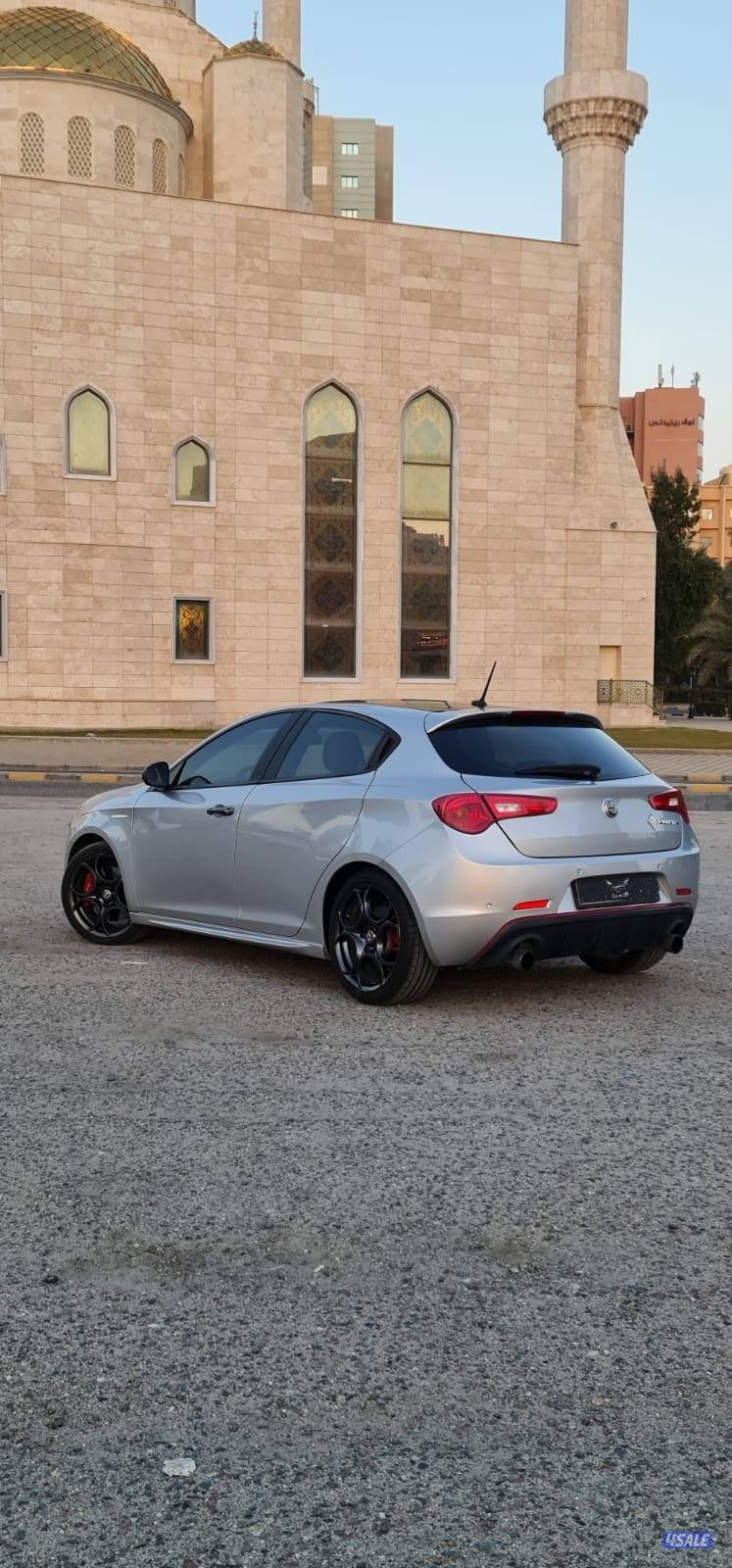 الفراميوا جوليا 2018 كامل الموصفات9