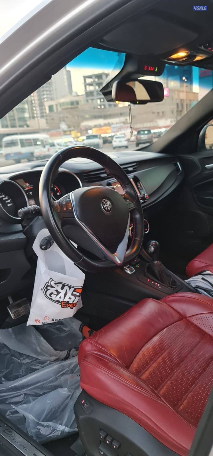 الفراميوا جوليا 2018 كامل الموصفات10