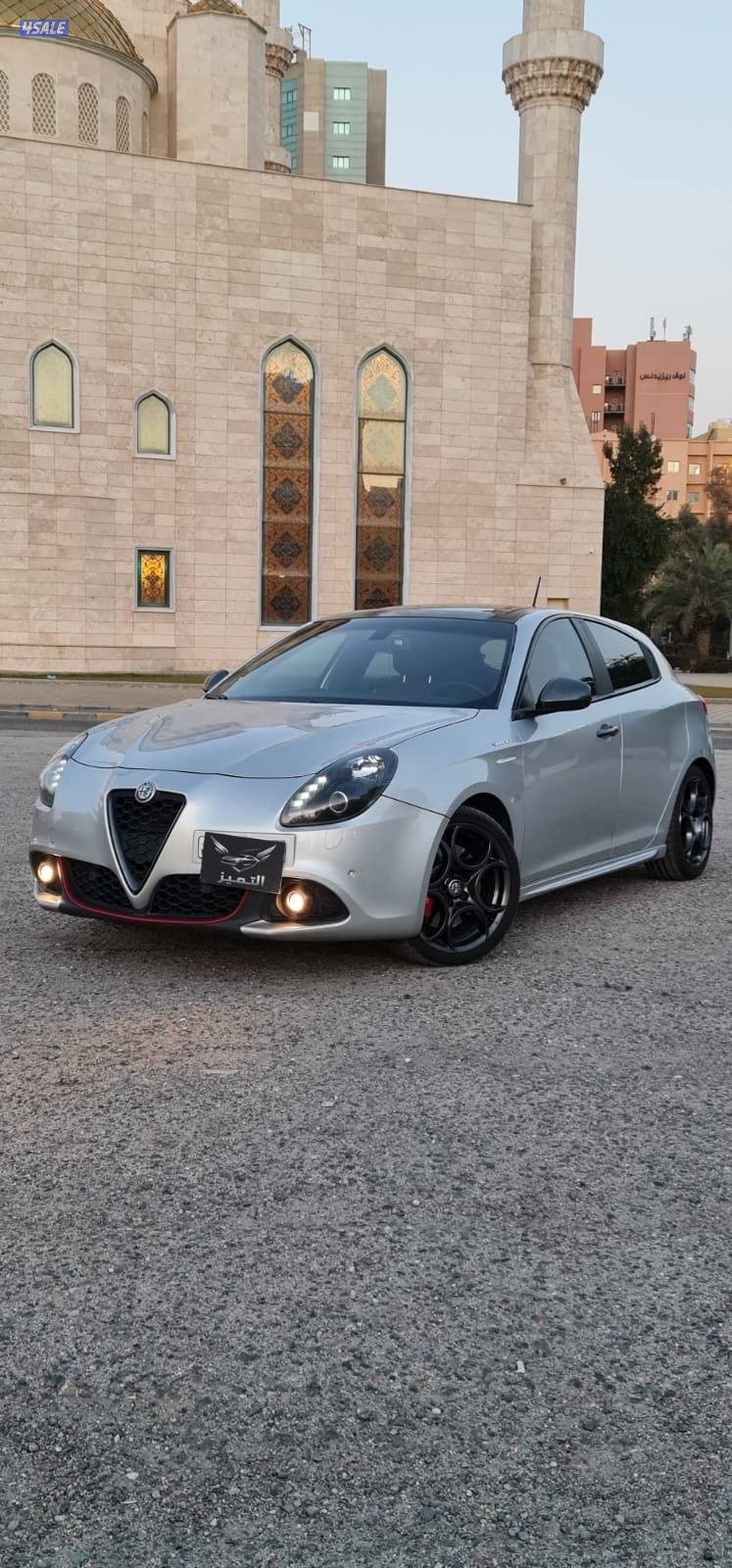 الفراميوا جوليا 2018 كامل الموصفات11