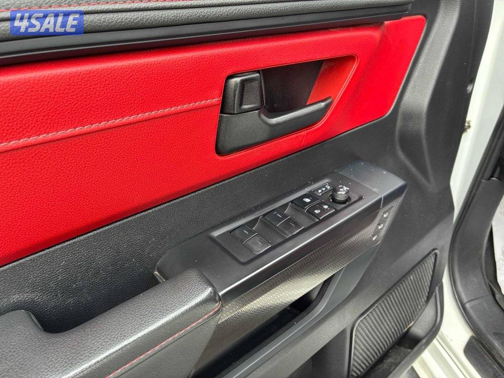 TOYOTA TUNDRA Limited TRD PRO Hybrid 4X46