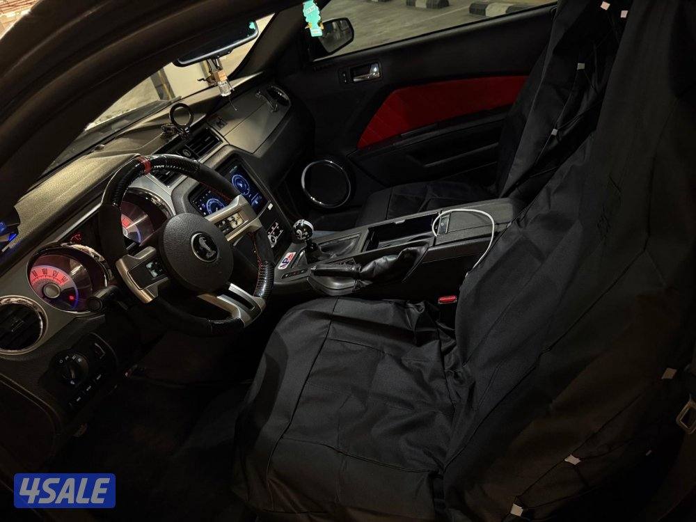 للبيع موستنق سبيشل كالفورنيا2