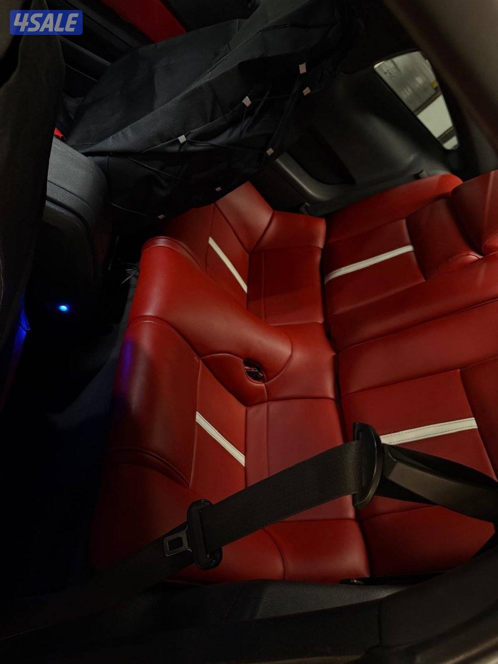 للبيع موستنق سبيشل كالفورنيا3