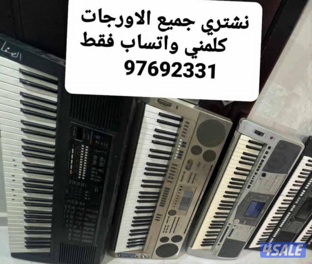 نشتري جميع الاورجات واتساب0