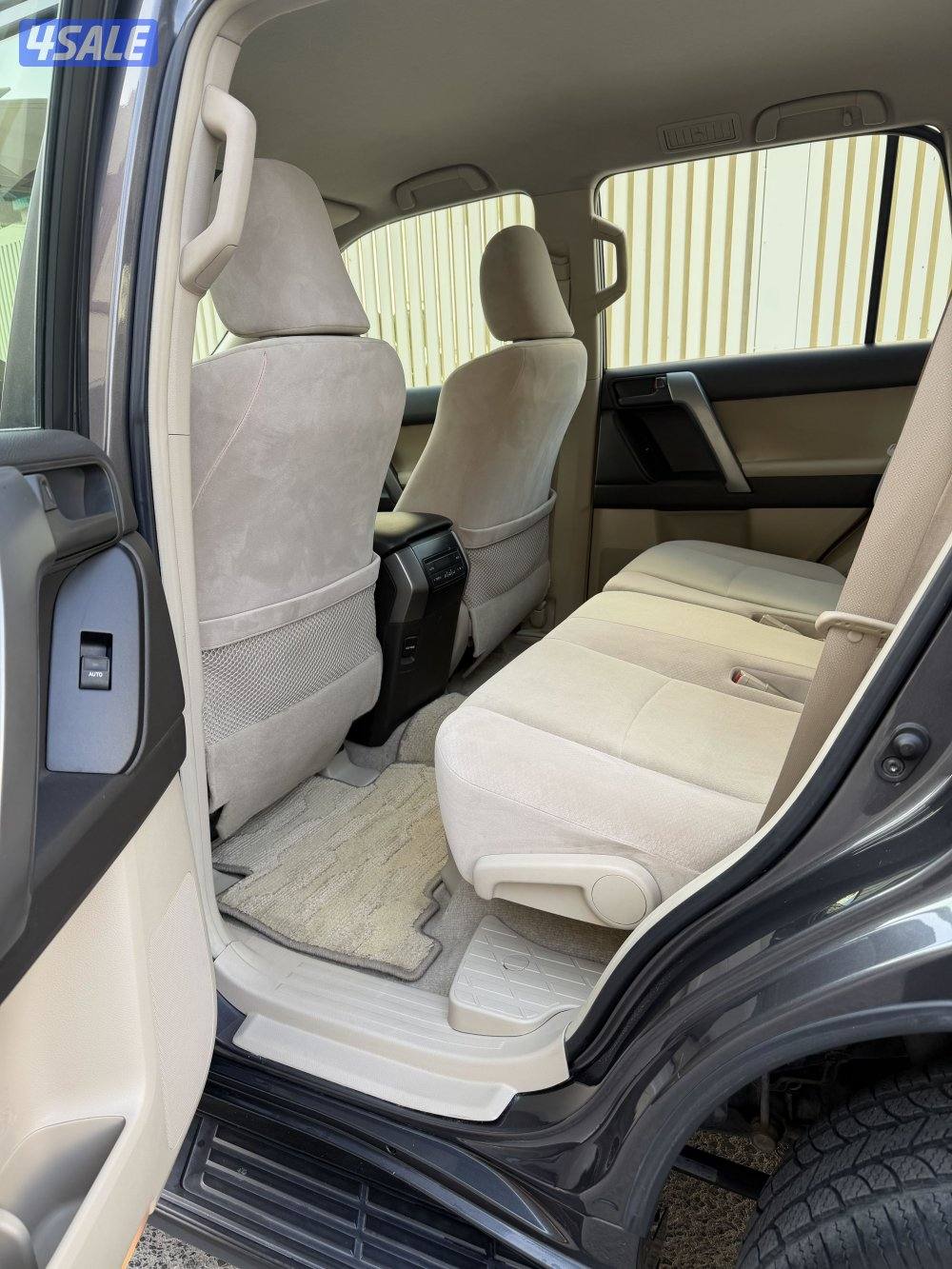 بحالة نادره عداد ١٠٨ الف7