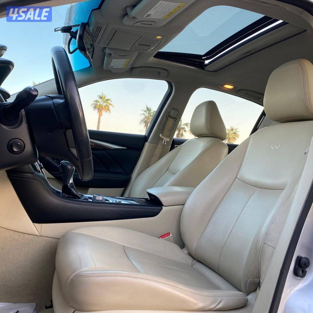 بيع🔺شراء🔺تثمين


للبيع انفنتني Q50
موديل 2014
العداد 170 الف8