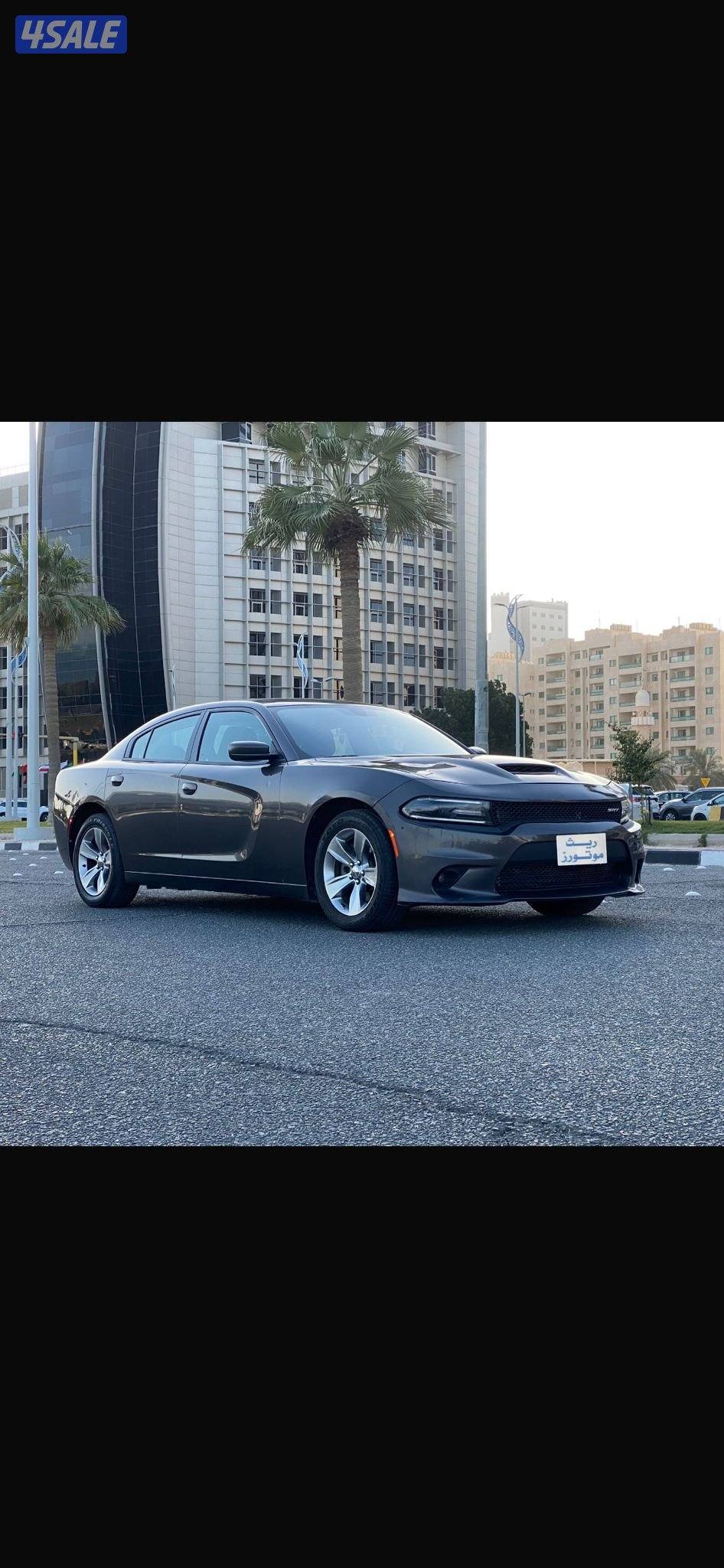 بيع🔺شراء🔺تثمين

للبيع دودج تشارجر 
موديل 2021
العداد 135 الف2