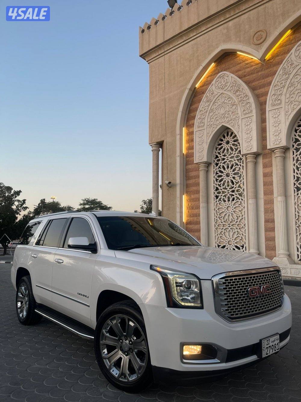 للبيع دينالي1