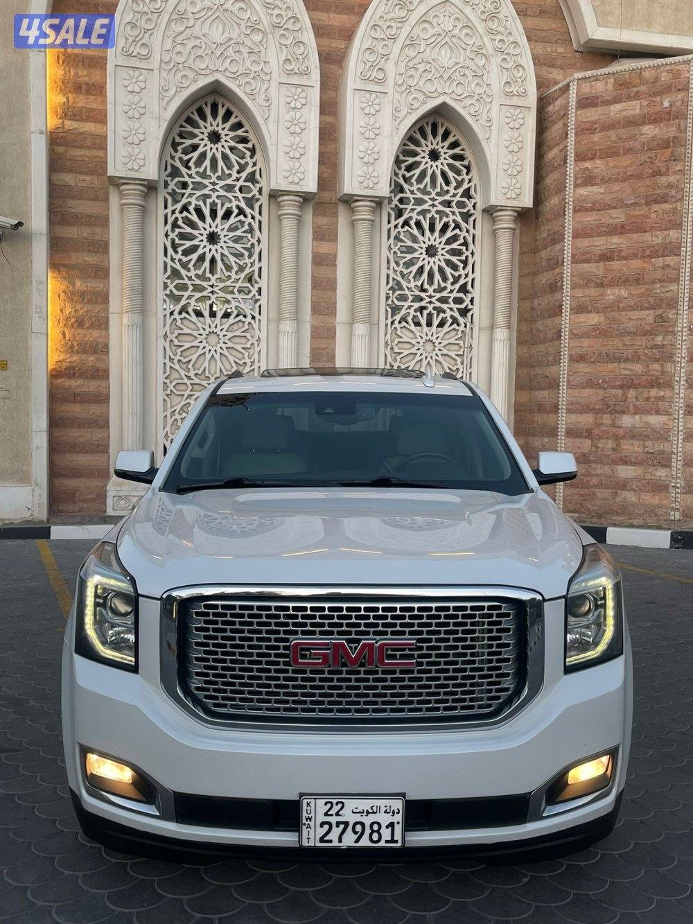 للبيع دينالي4