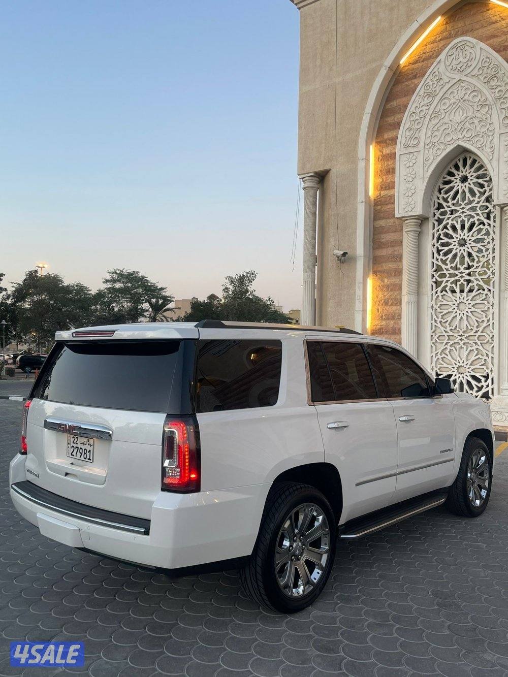 للبيع دينالي10