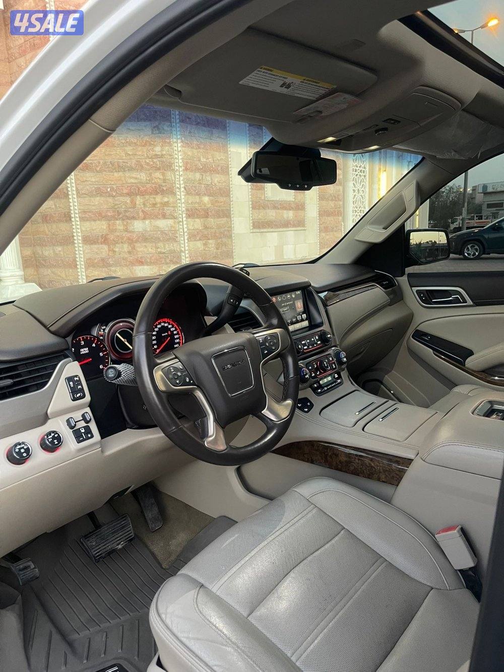 للبيع دينالي5