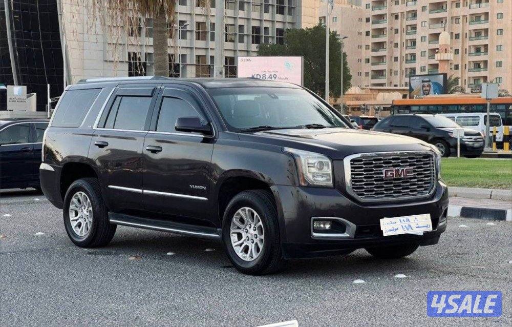 للبيع يوكن SLE موديل 20160