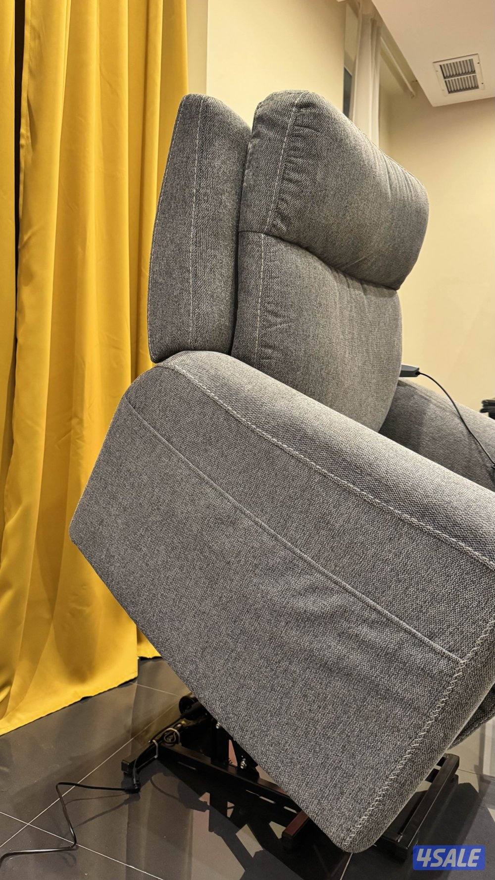 كرسي استرخاء كهربائي4