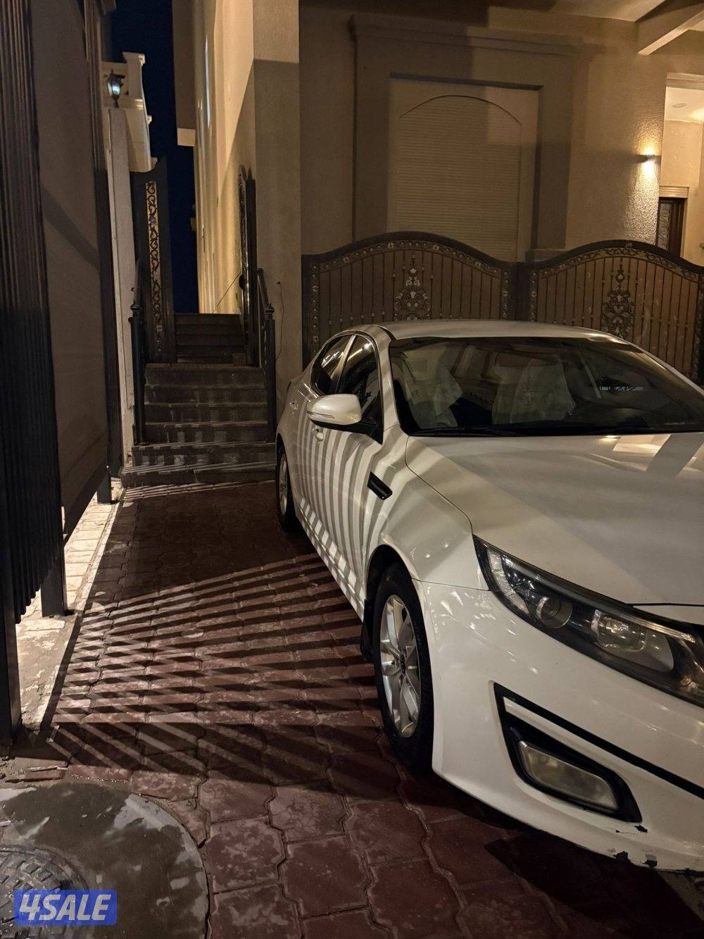 اوبتيما 20161