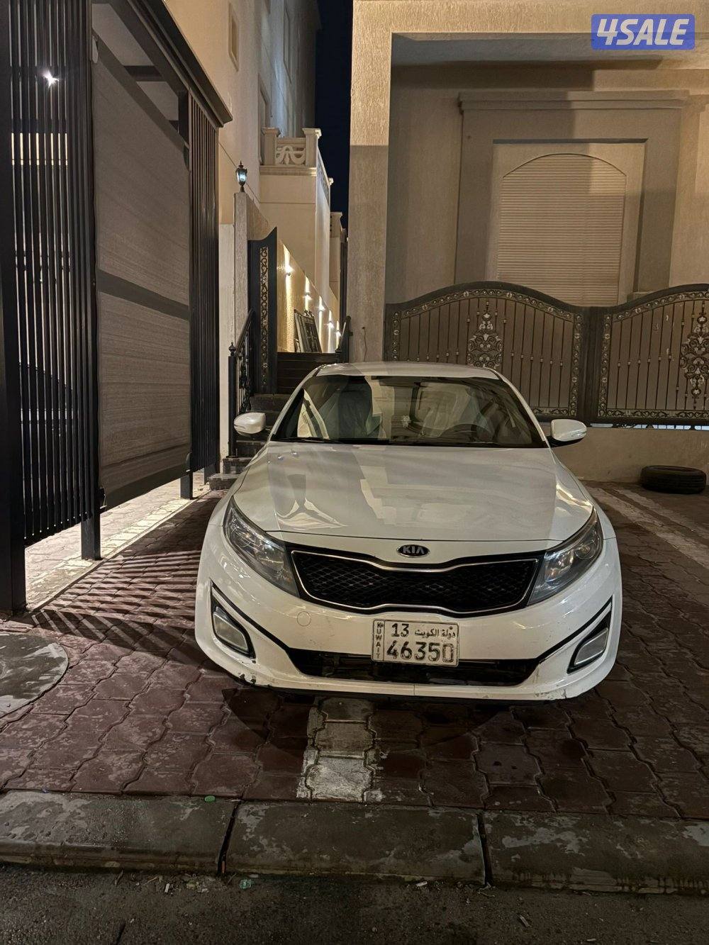 اوبتيما 20164